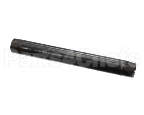 111224 Cleveland Nipple1.00Nptx10.75Sch40 Blk I