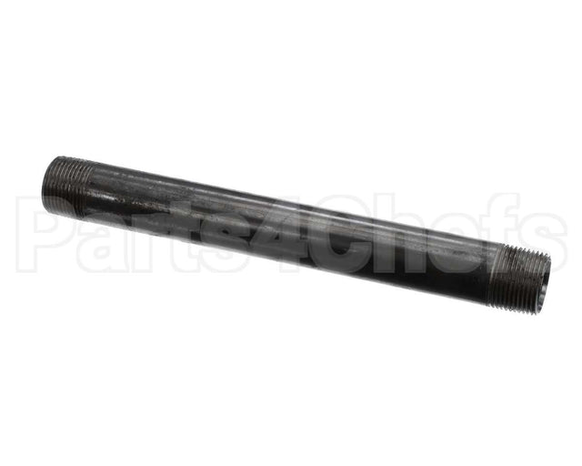 111224 Cleveland Nipple1.00Nptx10.75Sch40 Blk I
