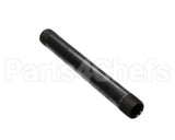 111224 Cleveland Nipple1.00Nptx10.75Sch40 Blk I
