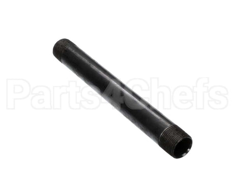 111224 Cleveland Nipple1.00Nptx10.75Sch40 Blk I