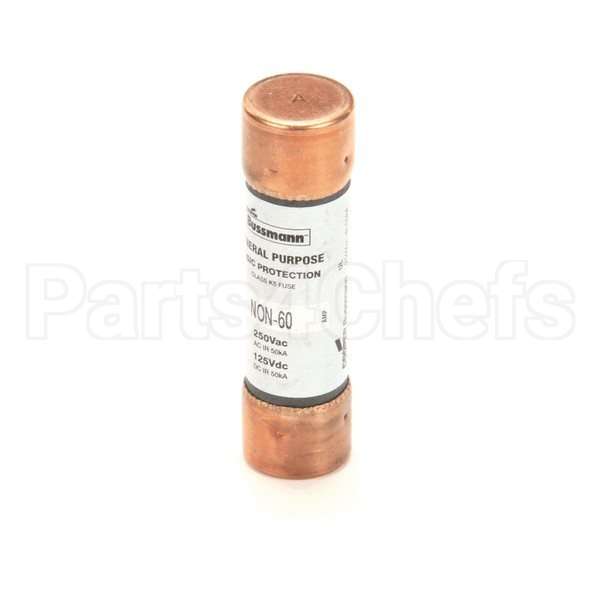 111230 Compatible Champion Fuse Ot-60 250V One Time