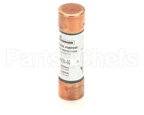 111230 Champion - Moyer Diebel Fuse Ot-60 250V One Time