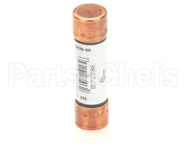 111230 Champion - Moyer Diebel Fuse Ot-60 250V One Time