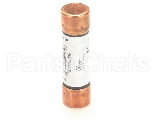 111230 Champion - Moyer Diebel Fuse Ot-60 250V One Time