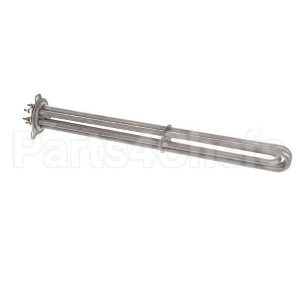 111234 Compatible Champion Heater, Rinse, 480V 10Kw 3Ph