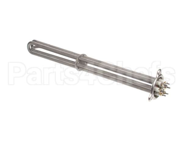 111234 Champion - Moyer Diebel Heater 10Kw 480/3 Bstr