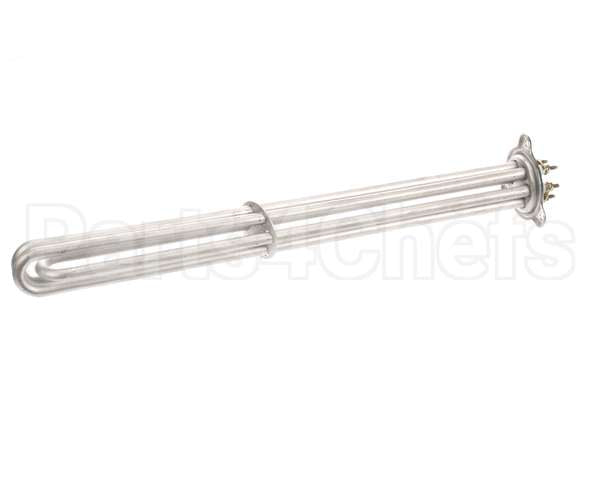111235 Champion - Moyer Diebel Heater 5/6.6Kw 208/240V 3Ph Bstr