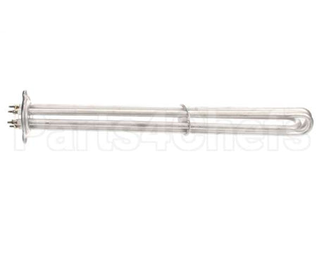 111235 Champion - Moyer Diebel Heater 5/6.6Kw 208/240V 3Ph Bstr