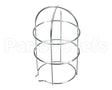 11124 Gaylord Wire Guard For 100 Watt Light