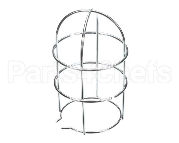 11124 Gaylord Wire Guard For 100 Watt Light