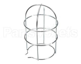 11124 Gaylord Wire Guard For 100 Watt Light
