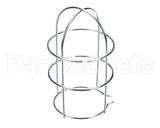 11124 Gaylord Wire Guard For 100 Watt Light
