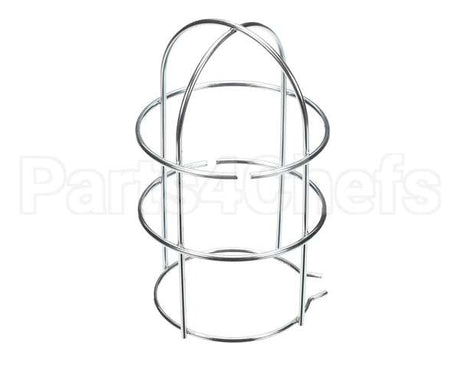 11124 Gaylord Wire Guard For 100 Watt Light