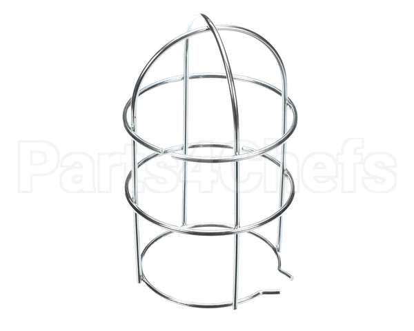 11124 Gaylord Wire Guard For 100 Watt Light