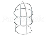 11124 Gaylord Wire Guard For 100 Watt Light