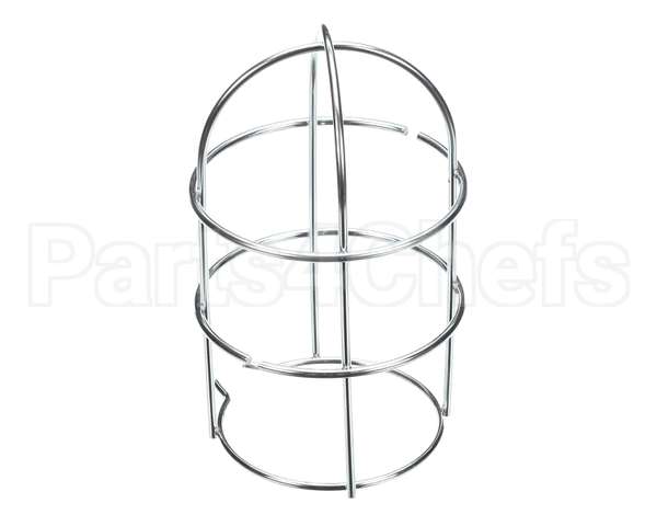 11124 Gaylord Wire Guard For 100 Watt Light