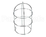 11124 Gaylord Wire Guard For 100 Watt Light