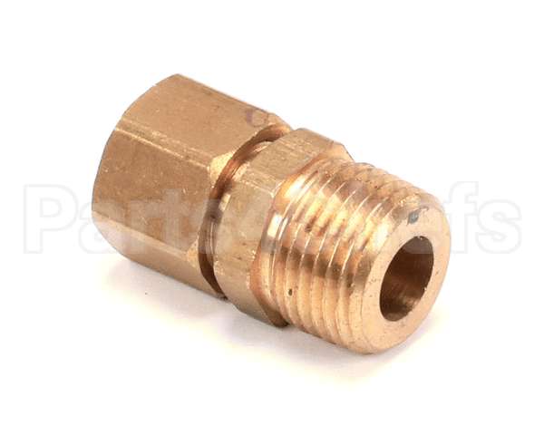 111250 Champion - Moyer Diebel Fitt Comp 12Od X 12Mpt Brass