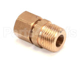 111250 Champion - Moyer Diebel Fitt Comp 12Od X 12Mpt Brass