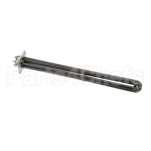 111258 Champion - Moyer Diebel Heater 15Kw 208/3 Tank