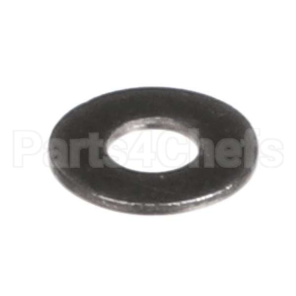 11126 Compatible Hardt Washer Flat 6-32 S/S