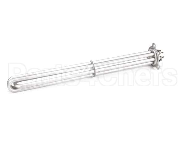 111267 Champion - Moyer Diebel Heater 17.7Kw 480/3 Bstr