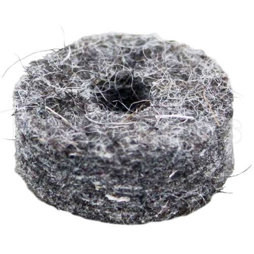 111272 Compatible Cleveland Seal, Felt 1/4Id X 3/4Od X 1/4