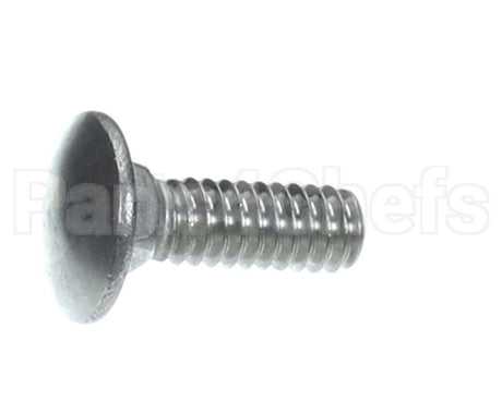 111273 Cleveland Screw;Carriage1/4-20X3/4 Sst (