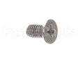 111296 Champion - Moyer Diebel Screw 10-32 X 3/8 Flt Undercut