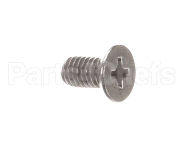 111296 Champion - Moyer Diebel Screw 10-32 X 3/8 Flt Undercut