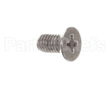 111296 Champion - Moyer Diebel Screw 10-32 X 3/8 Flt Undercut