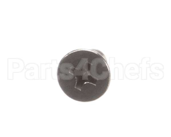 111296 Champion - Moyer Diebel Screw 10-32 X 3/8 Flt Undercut