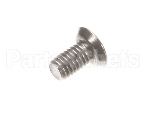 111296 Champion - Moyer Diebel Screw 10-32 X 3/8 Flt Undercut