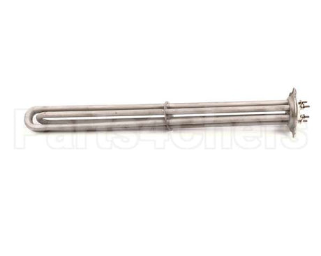 111305 Champion - Moyer Diebel Heater 9Kw 240/3 Bstr