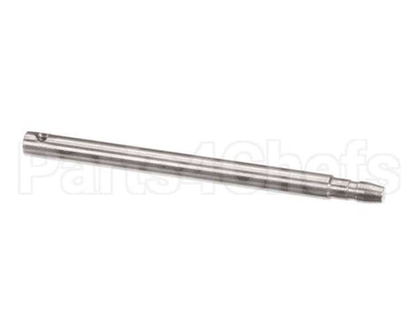 111312 Cleveland Rod; Probe Connection