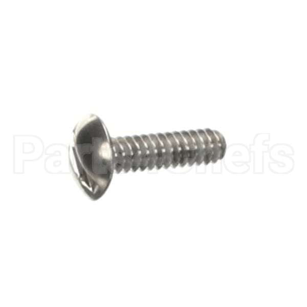 111319 Compatible Champion Screw 6-32 X 1/2 Truss Hd
