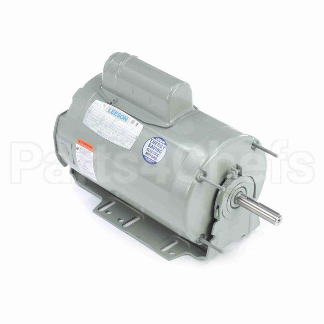 111322 Leeson Motor