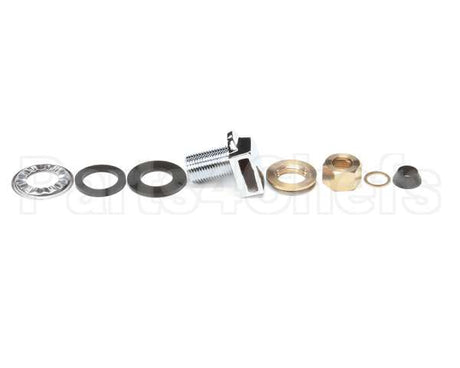 111325 Champion - Moyer Diebel Nozzle Flush-N Polished Chrome