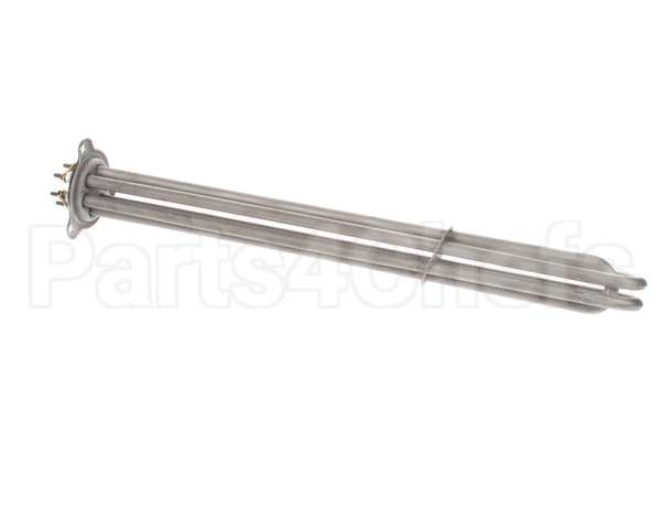 111334 Champion - Moyer Diebel Heater 9/12Kw 208-240/3 Btr