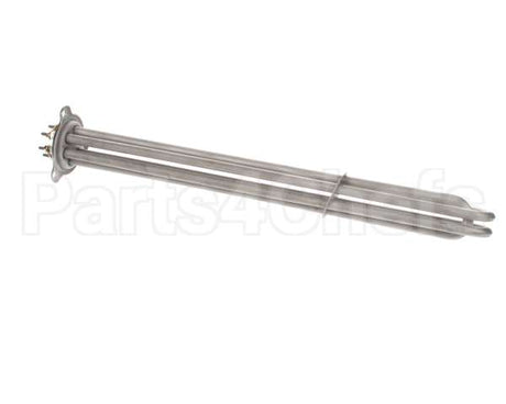 111334 Champion - Moyer Diebel Heater 9/12Kw 208-240/3 Btr