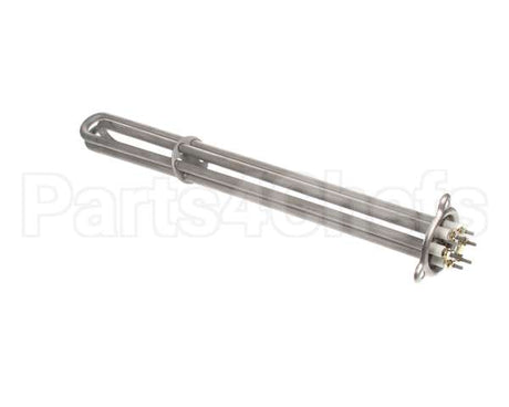 111334 Champion - Moyer Diebel Heater 9/12Kw 208-240/3 Btr