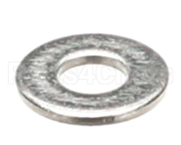 11134 Hardt Washer Flat S/S #8