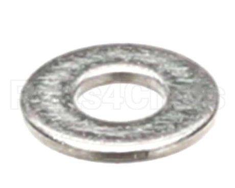 11134 Hardt Washer Flat S/S #8
