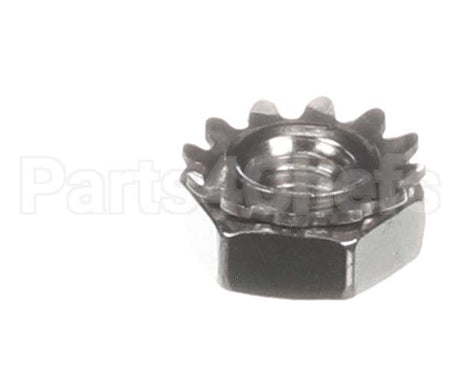 11135 Hardt K-Locknut S/S 8-32