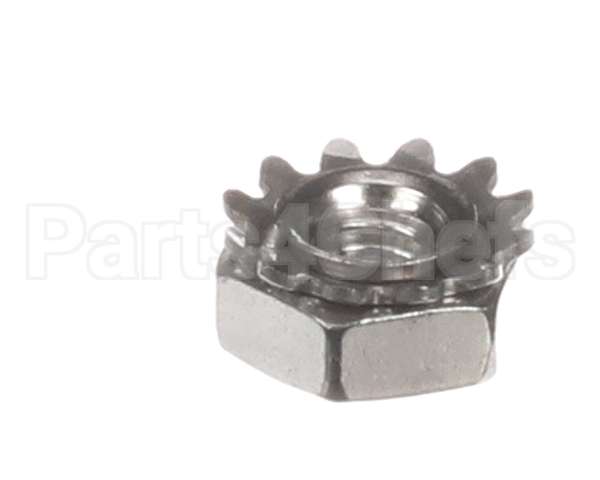 11135 Hardt K-Locknut S/S 8-32