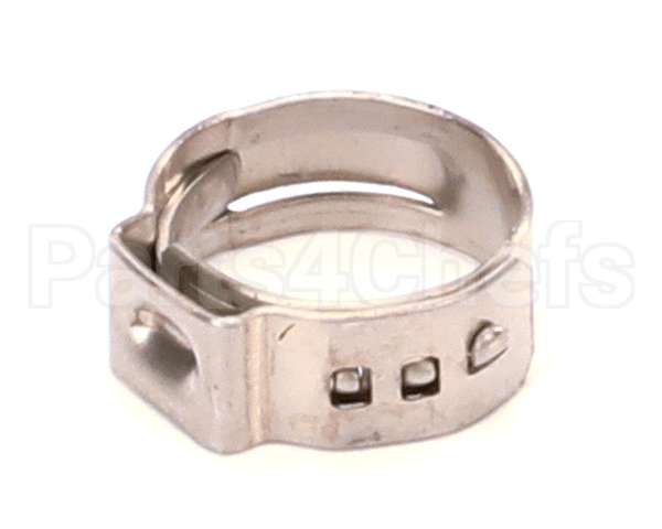 111353000 Cornelius Clamp 14.5 Stepless