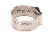 111353000 Cornelius Clamp 14.5 Stepless