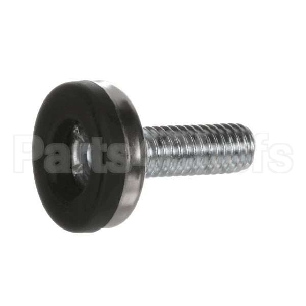 111377 Compatible Newco Foot, Appliance 3/8-16 X 1 2#