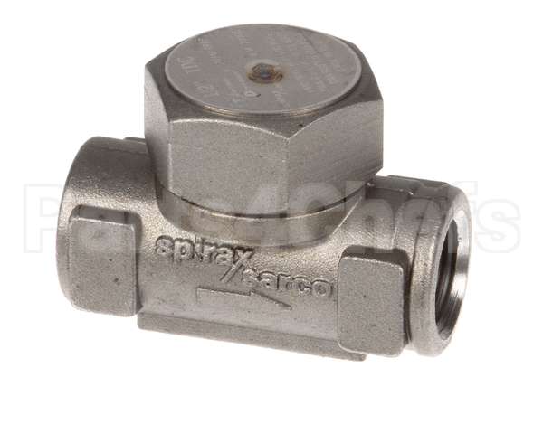 111380 Champion - Moyer Diebel Trap Steam 1/2I Npt Tdc