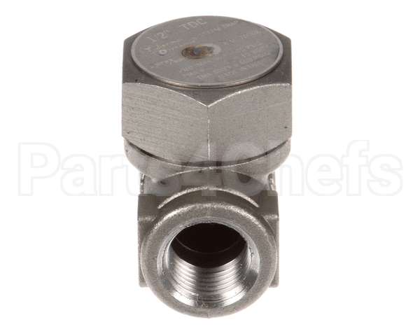 111380 Champion - Moyer Diebel Trap Steam 1/2I Npt Tdc